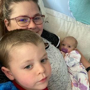 Meet your Posher, Jody